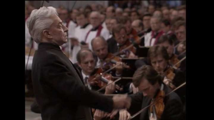 Mozart: Mass in C Major, K. 317 "Coronation": 1. Kyrie (with Wiener Philharmoniker)