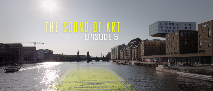 The Sound of Art: Deutsche Grammophon Stories – Episode 5: Shaping the Future