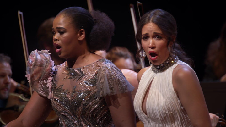 Bellini: Norma: Deh! Con te, con te il prendi ... Mira, o Norma ... (with Pretty Yende)