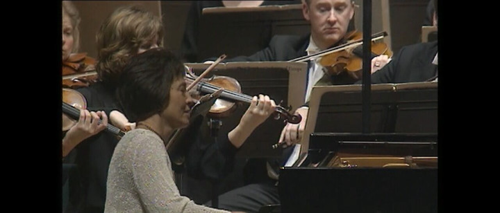 Chopin: Piano Concerto No. 1 (feat. Emmanuel Krivine & Chamber Orchestra of Europe) (Excerpt)