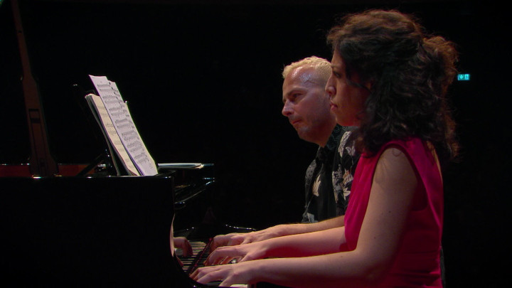 Brahms: 16 Waltzes, Op. 39: No. 15 in A Flat Major (feat. Beatrice Rana)