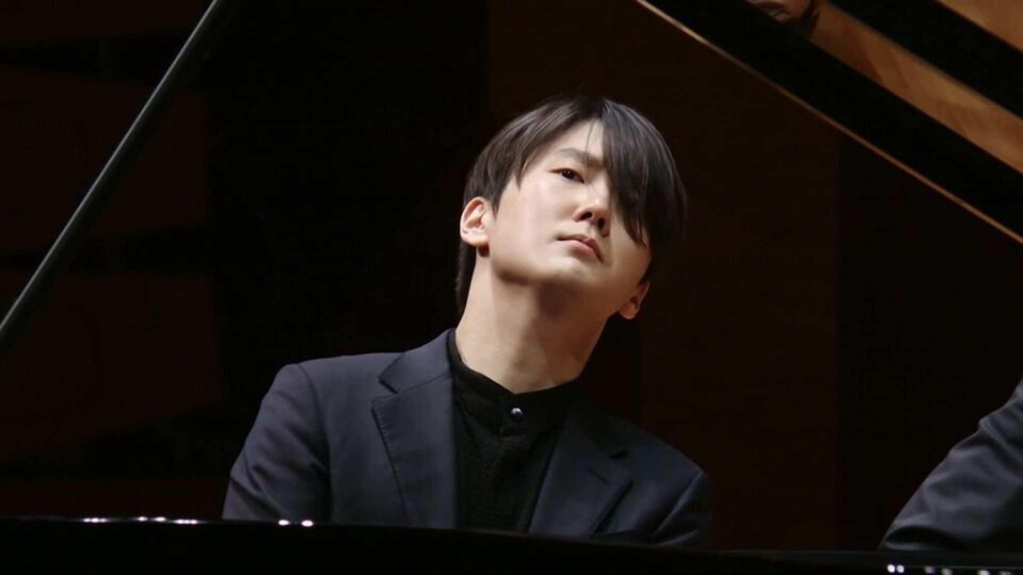 Liszt: Consolations, S. 172: No. 3 Lento placido in D Flat Major (World Piano Day)