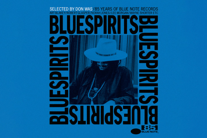 Blue Spirits: 85 Years Of Blue Note Records