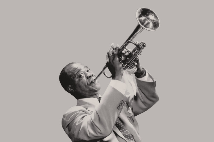 Louis Armstrong