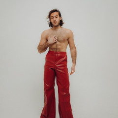 Pressebild Benjamin Ingrosso (2024)