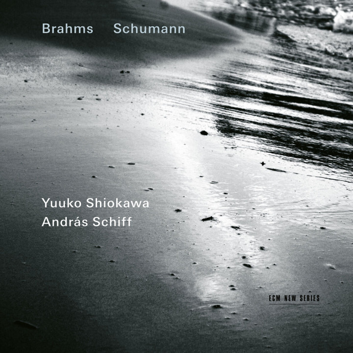 Brahms - Schumann