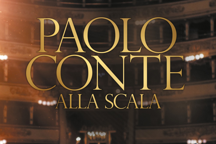 Paolo Conte - Alla Scala