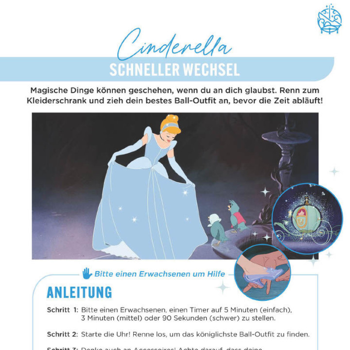 Cinderella