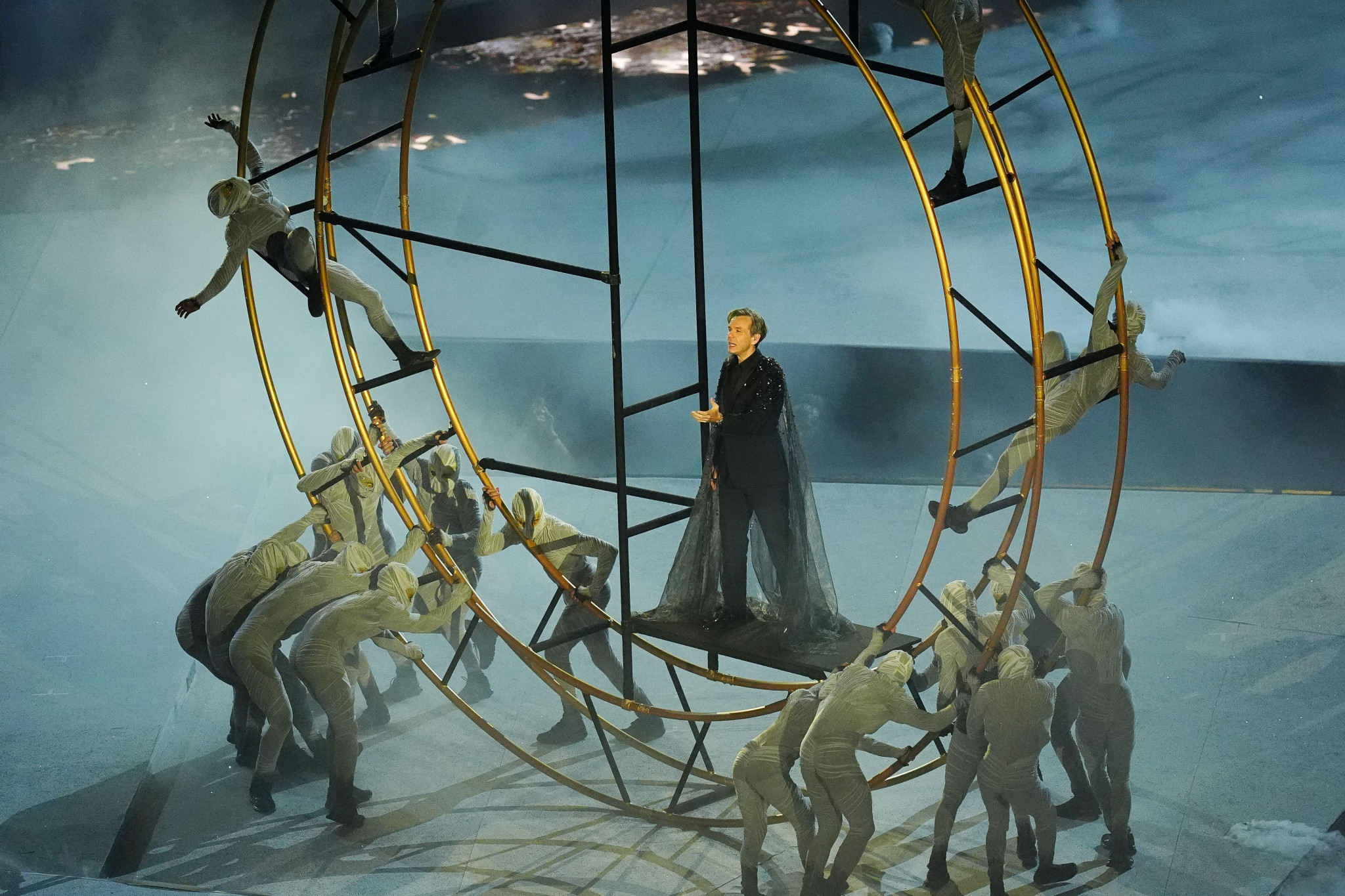 Benjamin Bernheim @Paris Olympics 2024 PA Media - Alamy.jpg