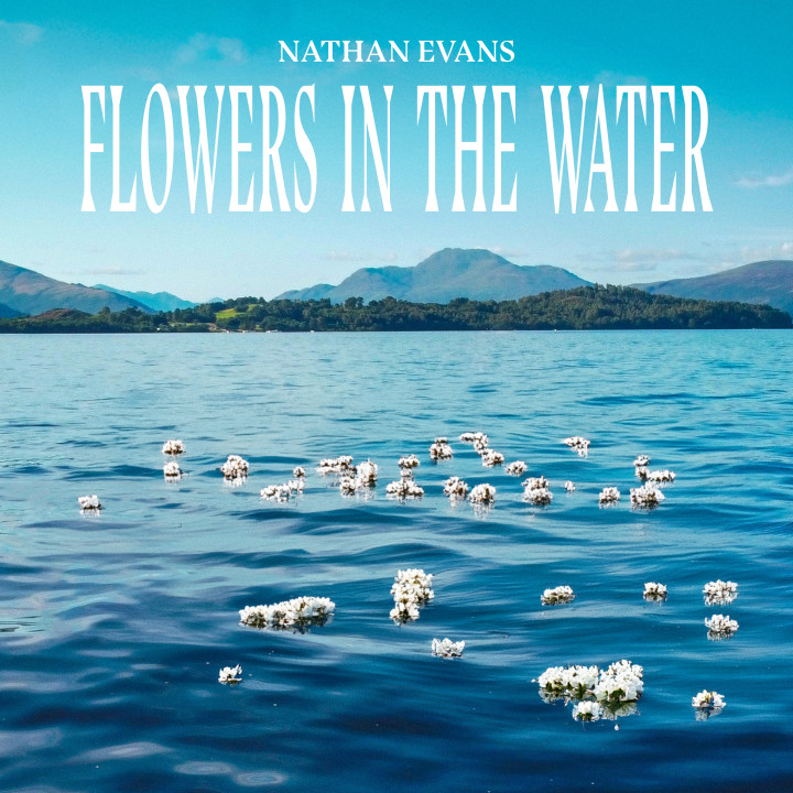 Flowers In The Water (Single)