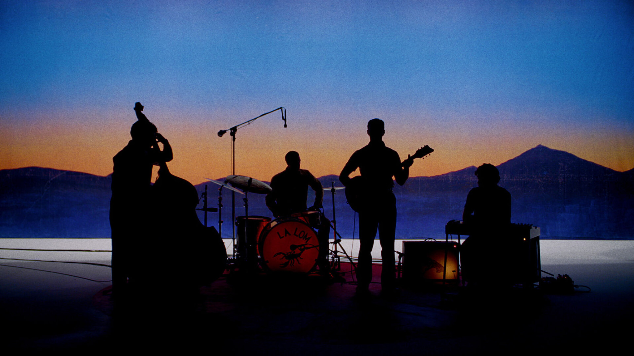 Rebecca (Live From Los Angeles, 2024)