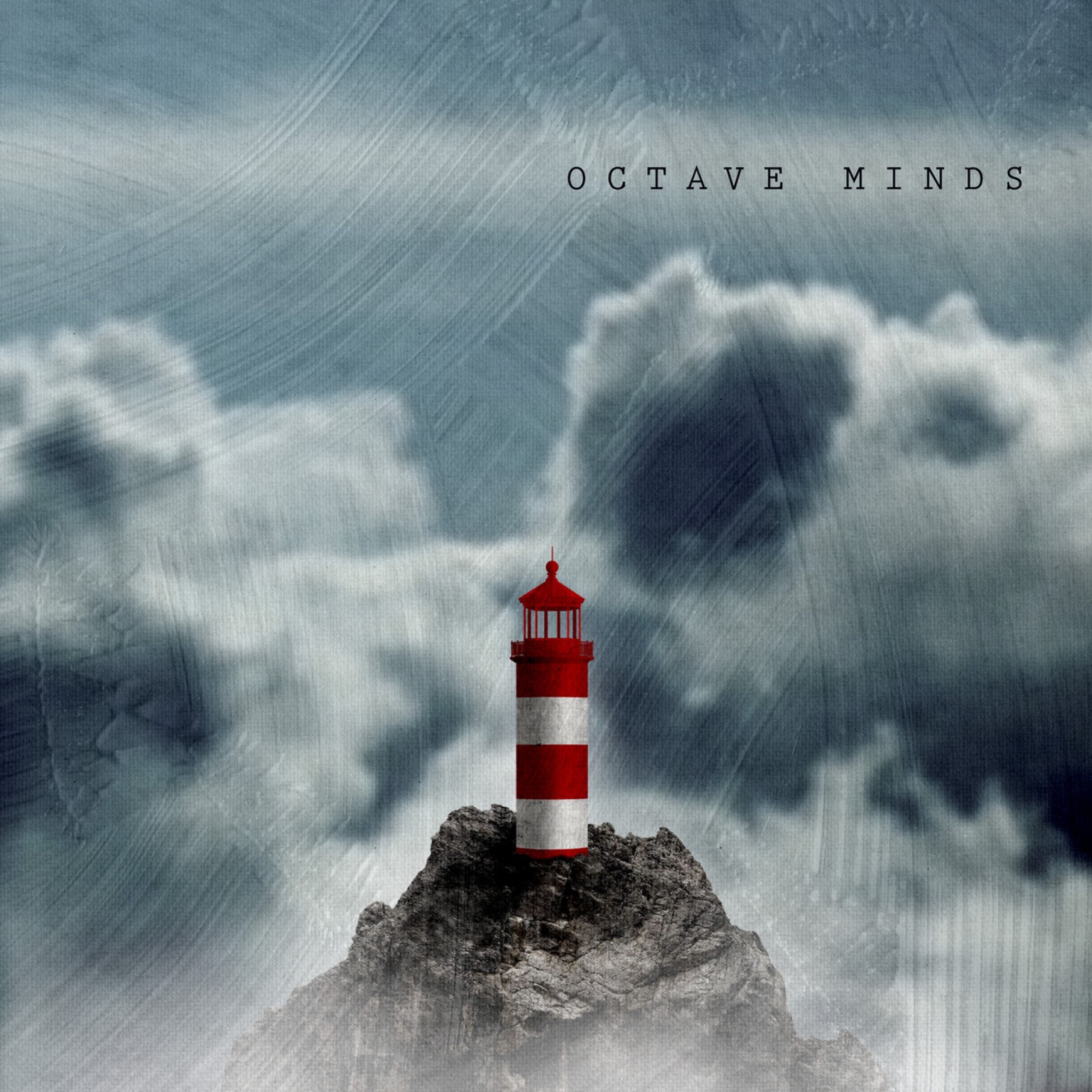 Octave Minds (Bonus Track Version)