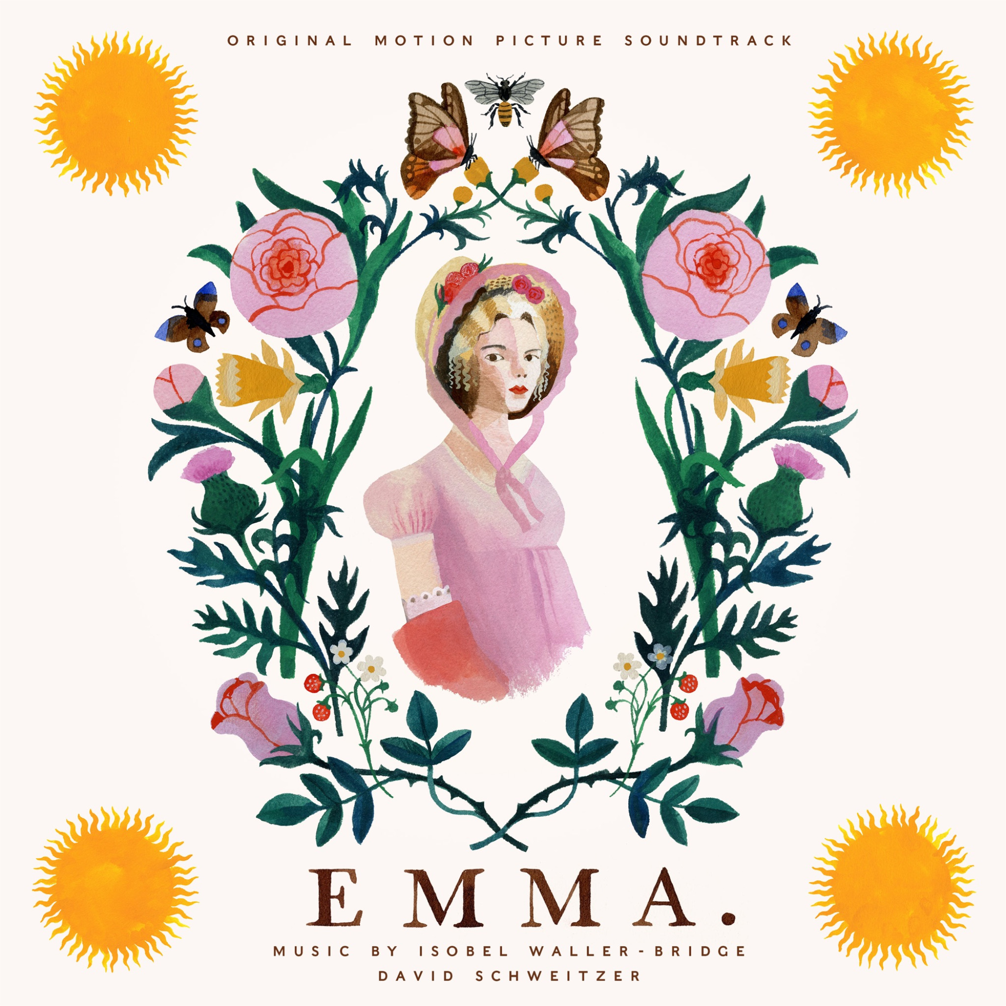 Emma (Original Motion Picture Soundtrack)