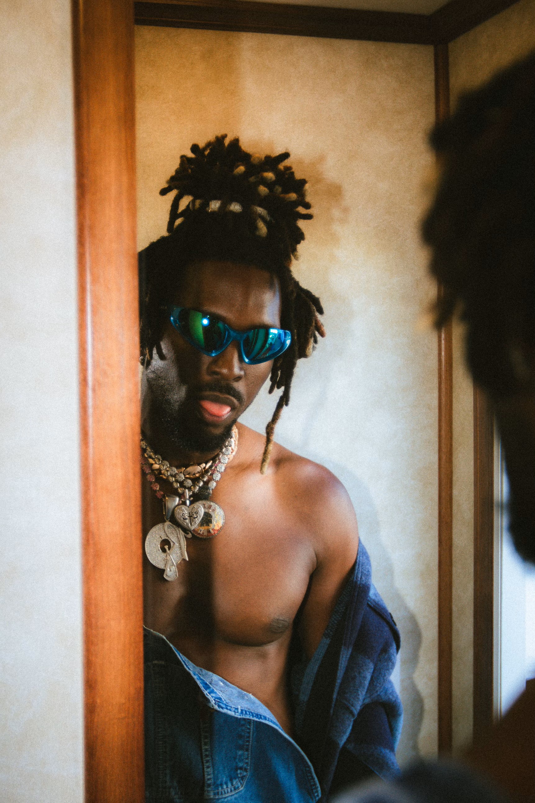 saint jhn net worth 2021 - Ilustrasi 2