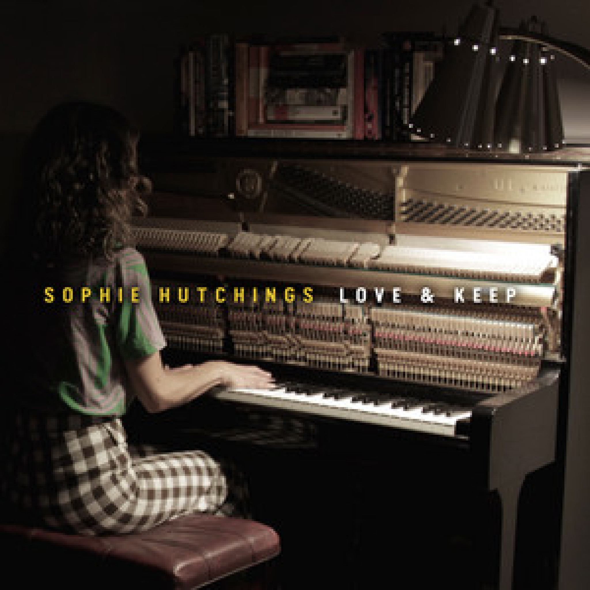 Sophie Hutchings - Love & Keep