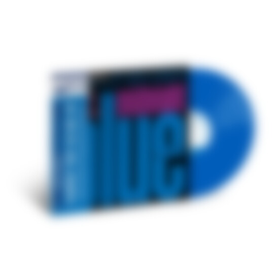 Blue Note 85 | Musik | Kenny Burrell: Midnight Blue (Blue