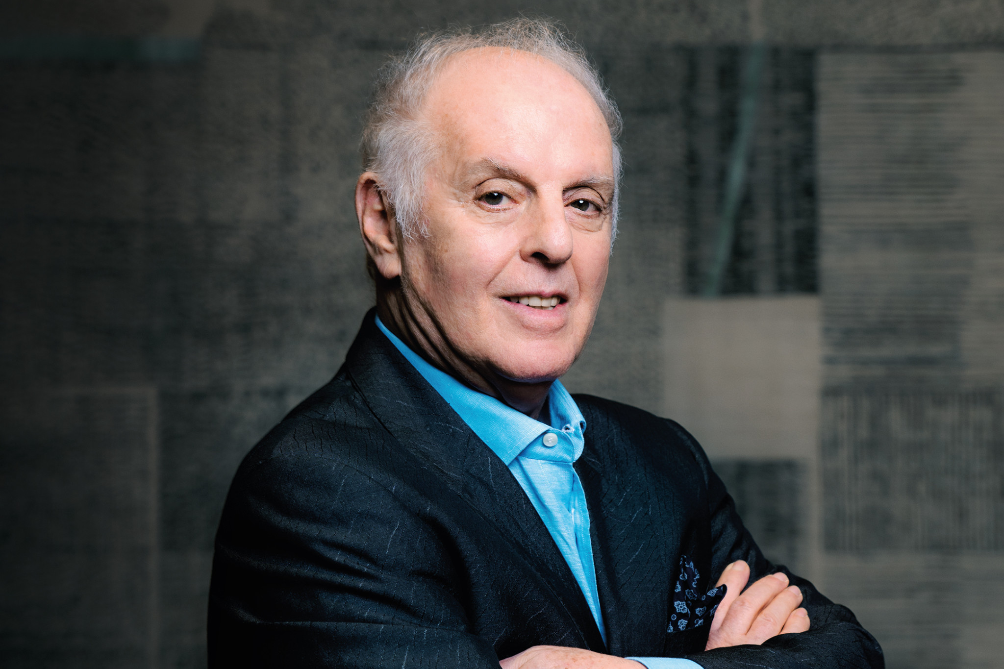 Daniel Barenboim