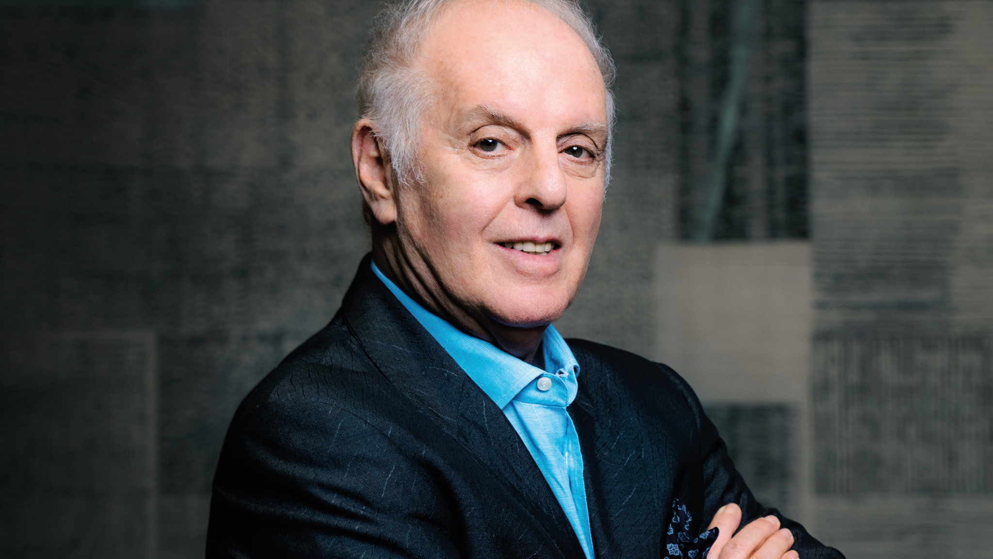 Daniel Barenboim