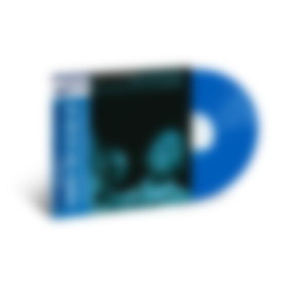 LP Hank Mobley Soul Station Blue Vinyl 0746554,BST8403 BLUE NOTE 未開封 /00260 Hank Mobley 