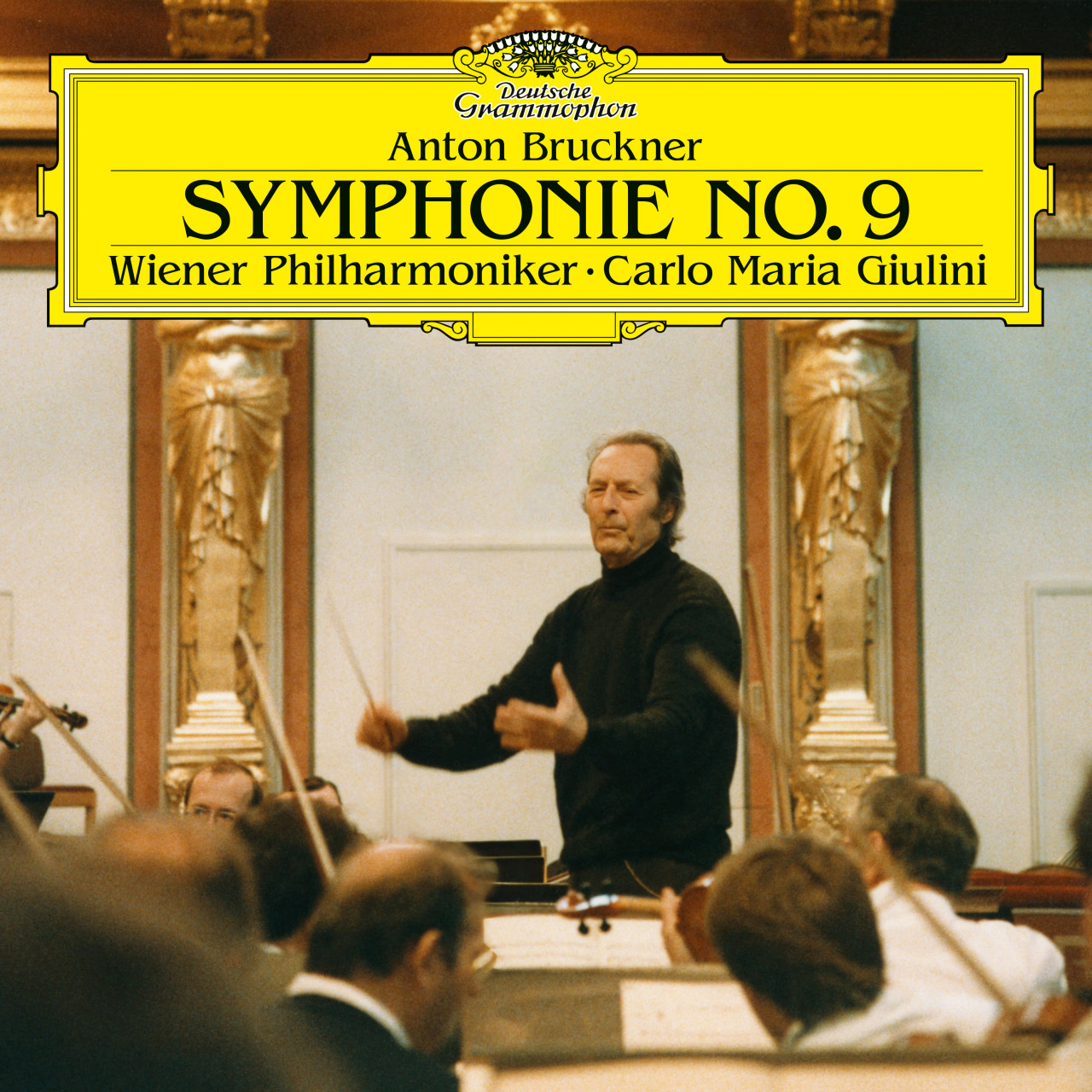 クラシック Bruckner 9 Symphonies Amazon.co.jp: Bruckner: 9 Symphonies: ミュージック