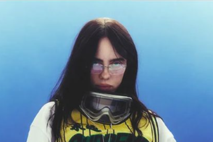 Billie Eilish 