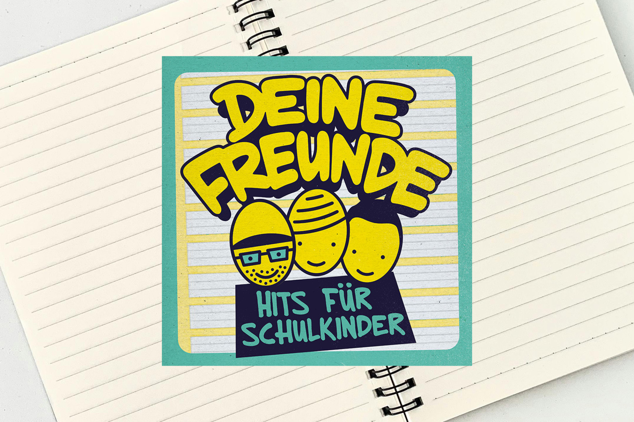 Hits für Schulkinder