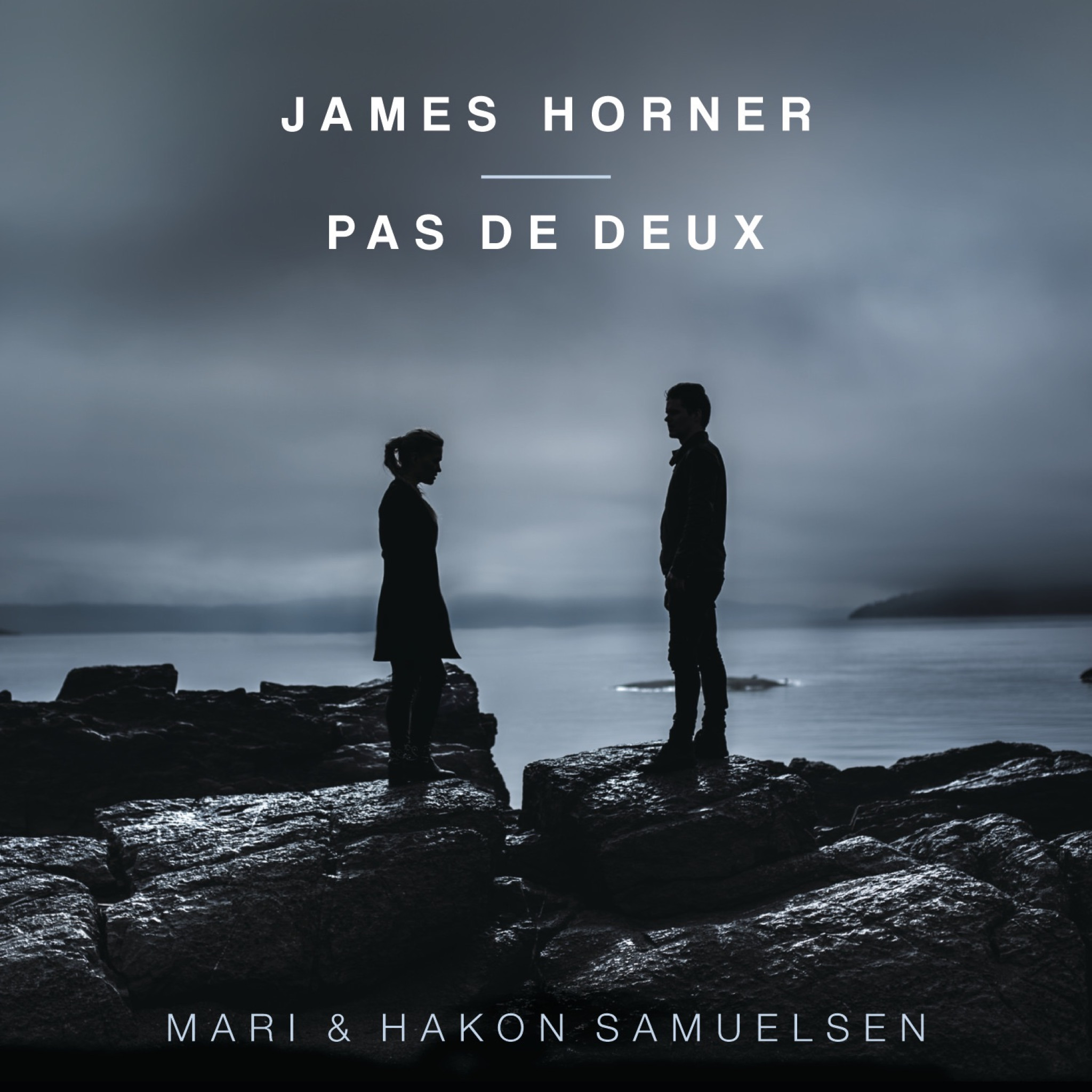 James Horner: Pas de deux