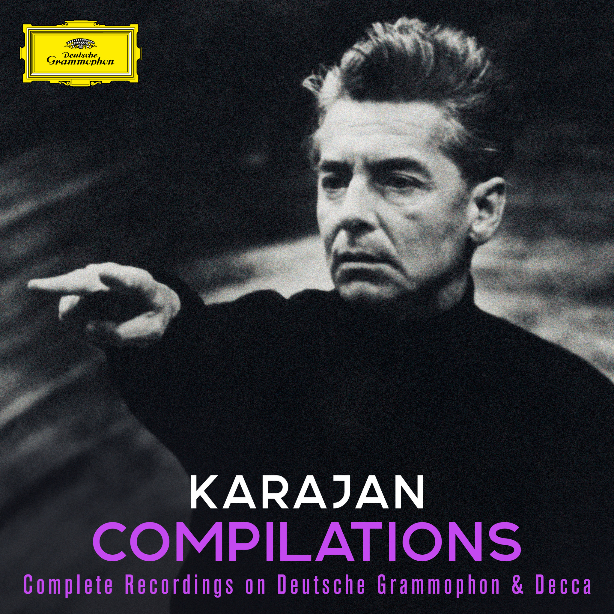 Karajan Complete Compilations