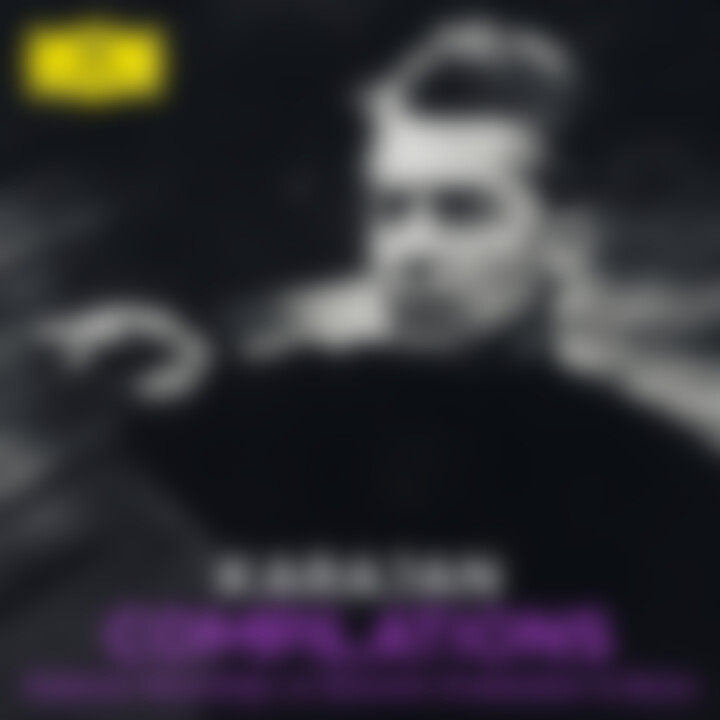 Karajan Complete Compilations