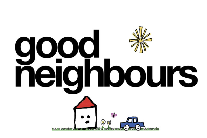 Good Neighbours