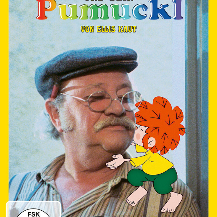 Meister Eder und sein Pumuckl - Staffel 1+2