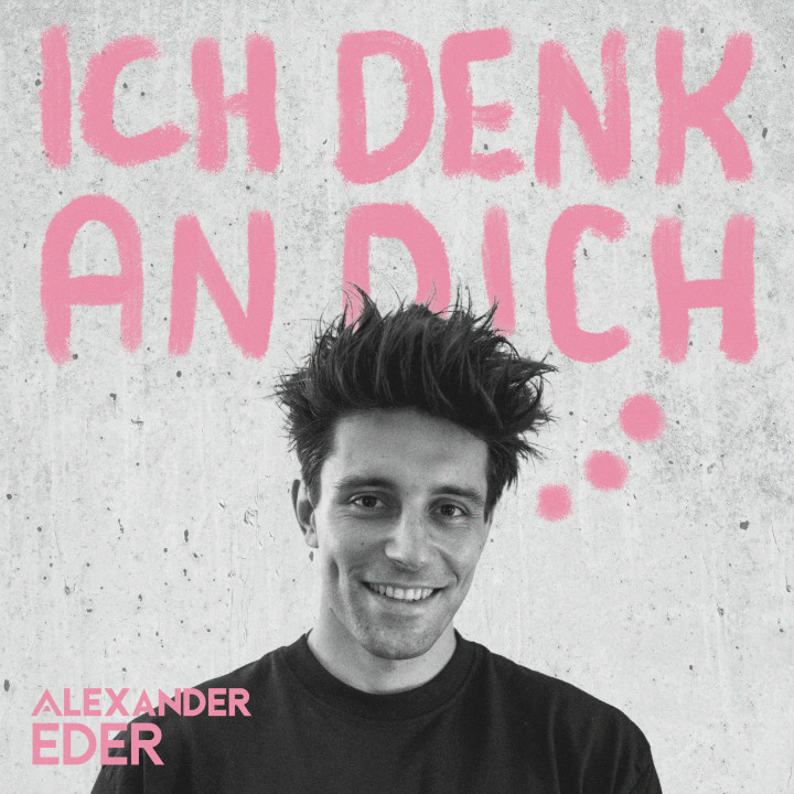 Ich denk an dich (Single)