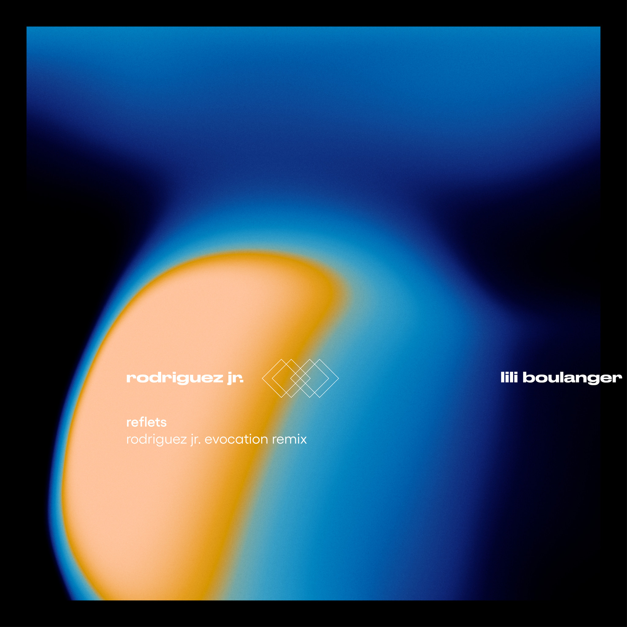 Fragments - Boulanger: Reflets (Rodriguez Jr. Remix)