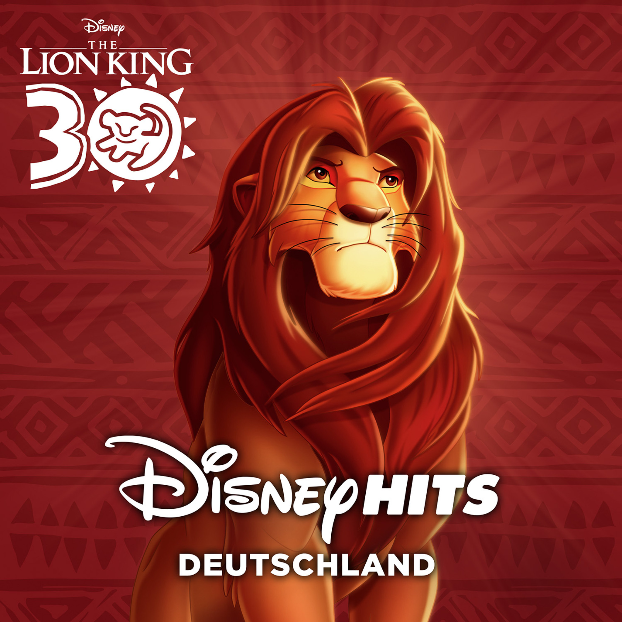 LionKing_DisneyHits