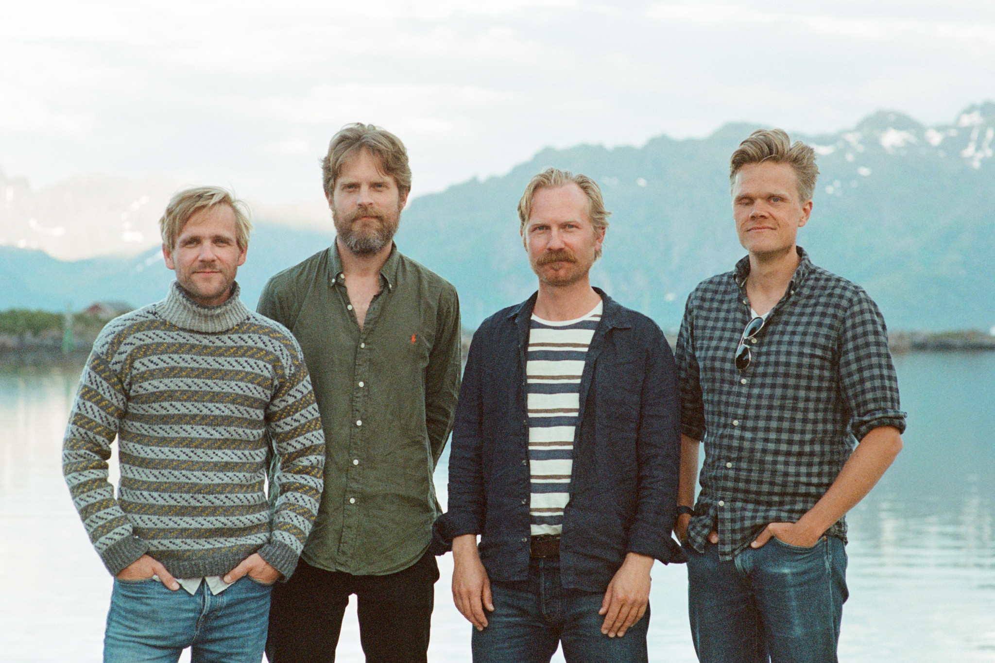 Danish String Quartet