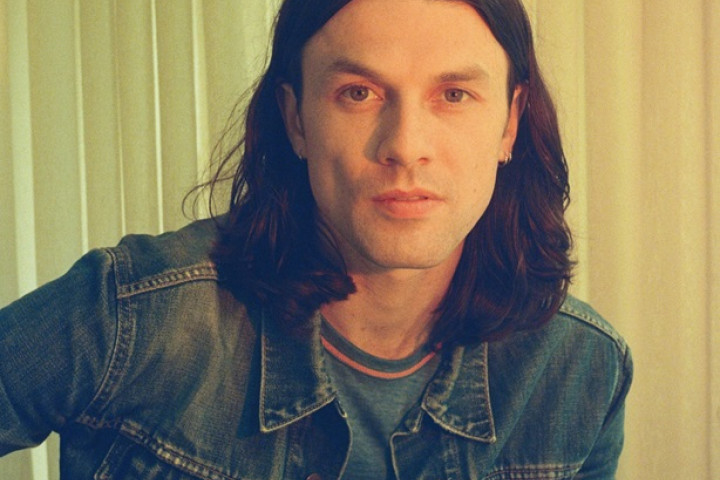 James Bay 