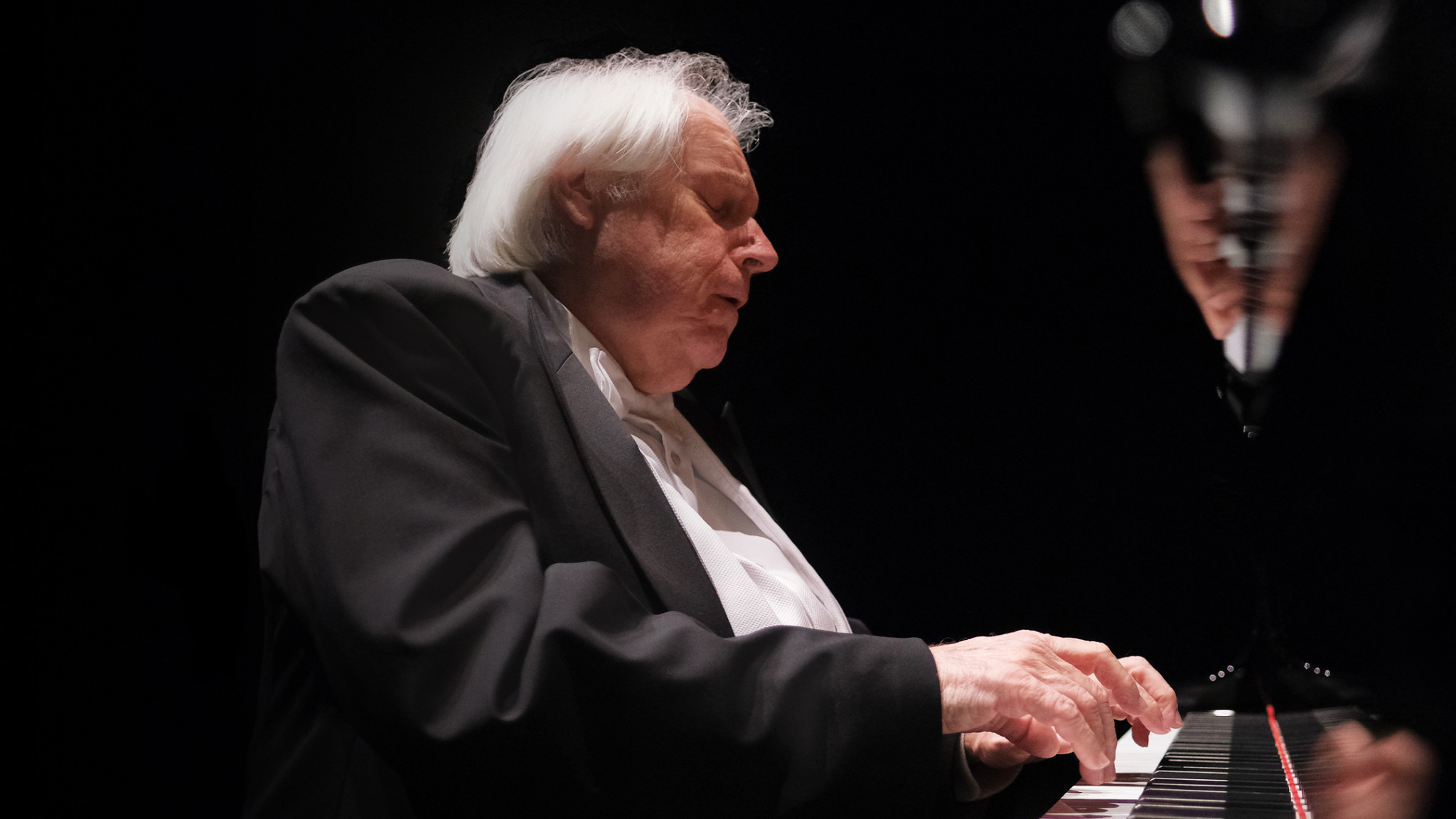 sokolov purcell mozart