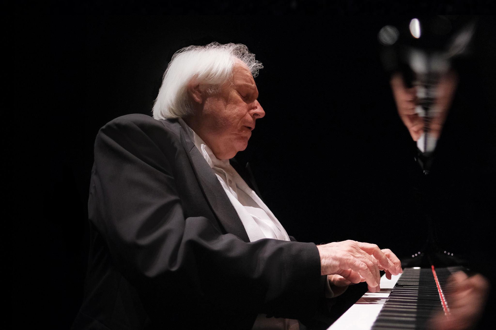 sokolov purcell mozart