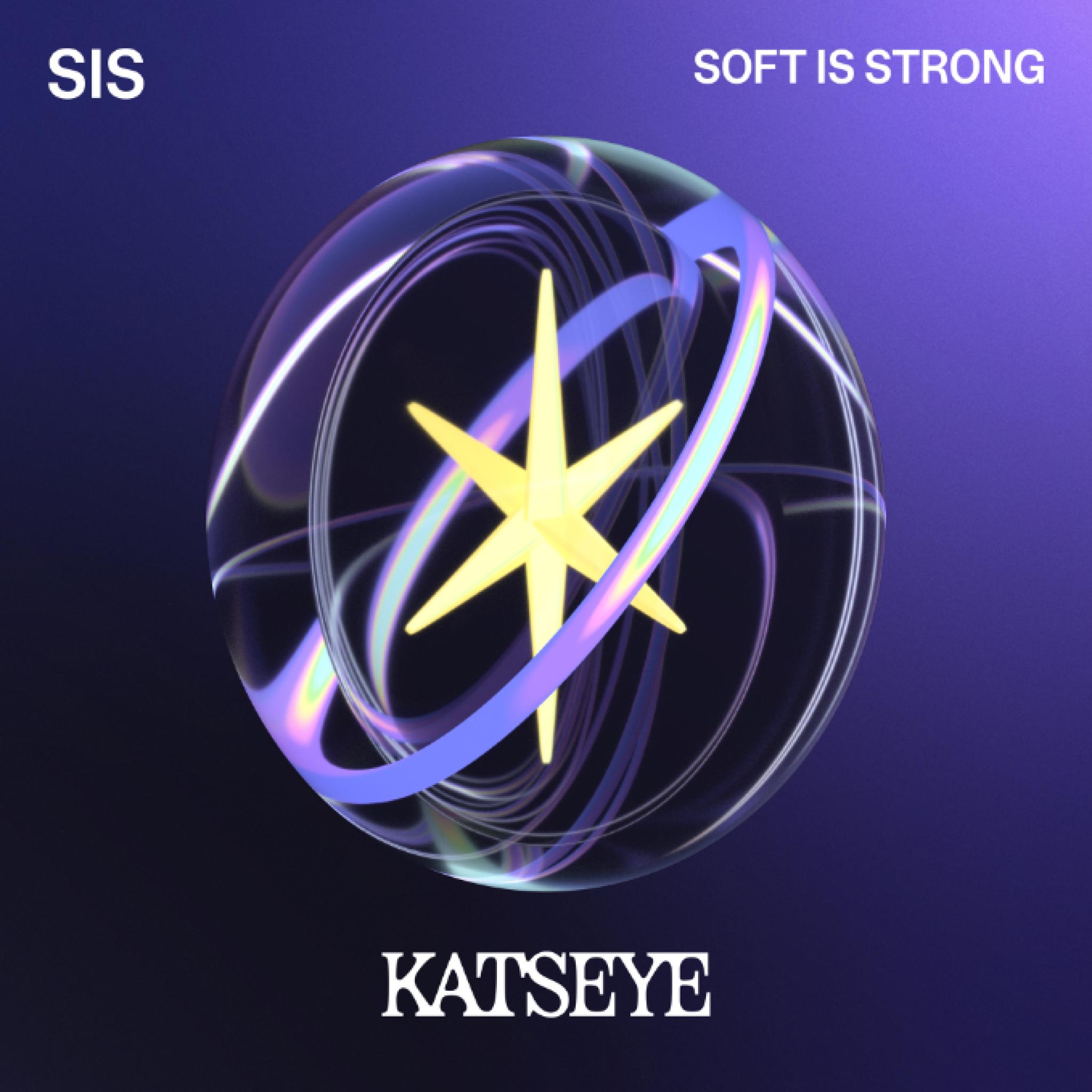 KATSEYE