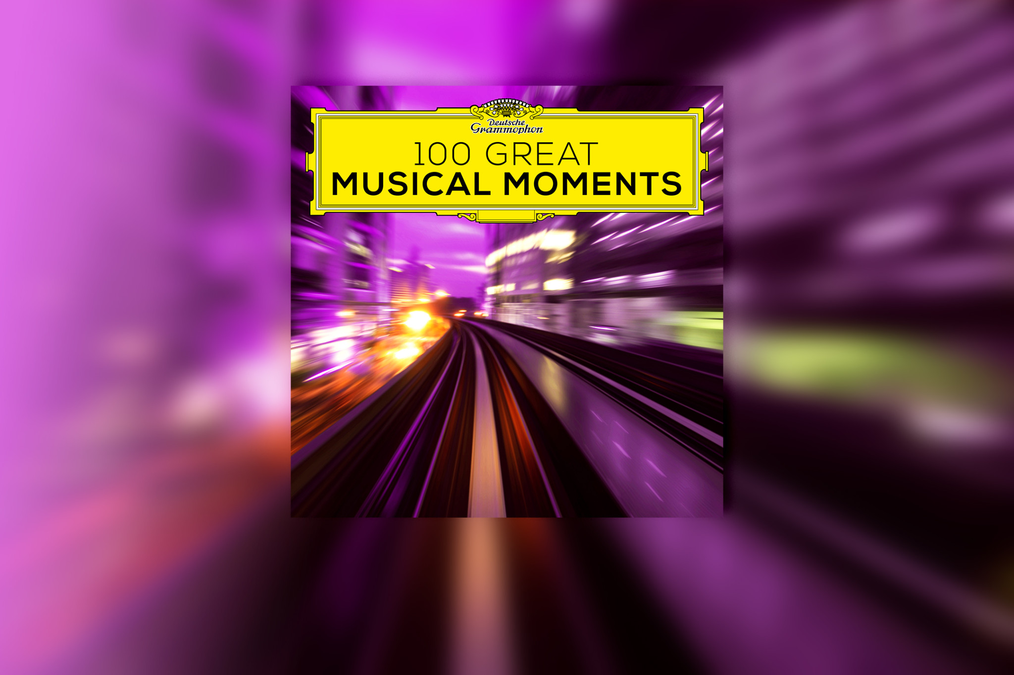 Musical Moments