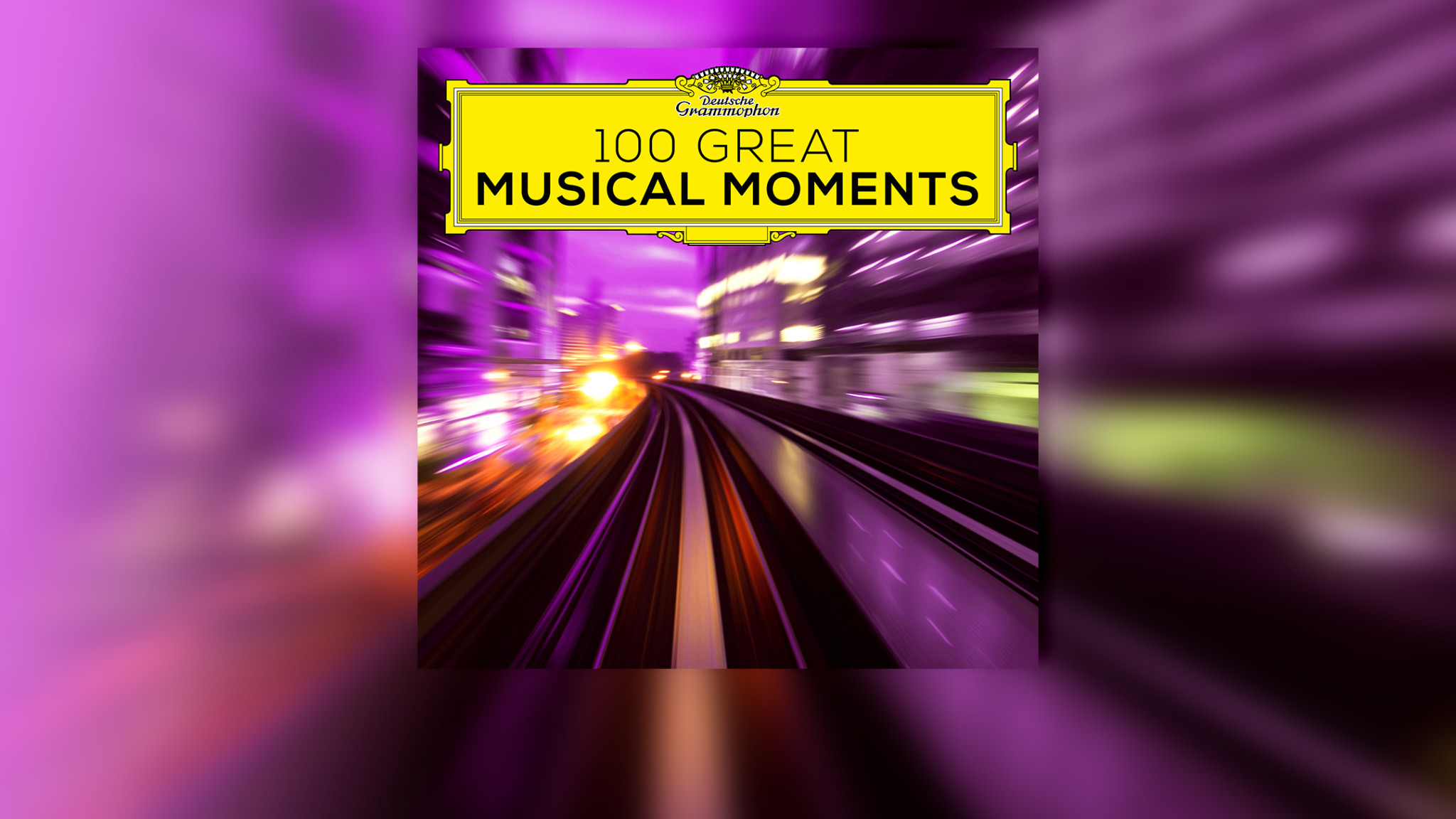 Musical Moments