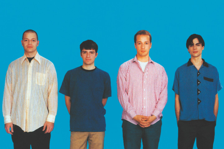 Weezer