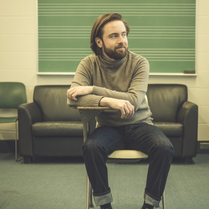 Trifonov: My American Story