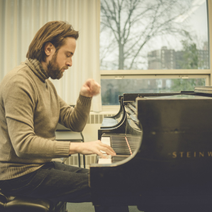 Trifonov: My American Story