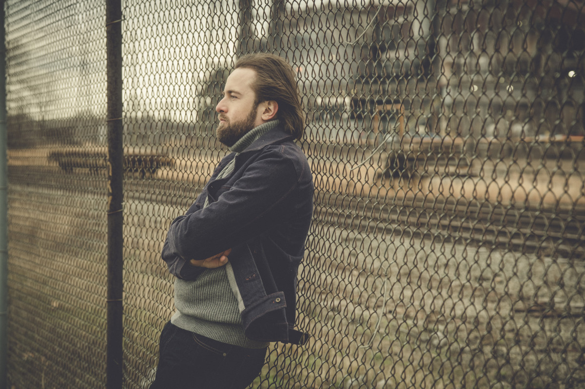 Trifonov: My American Story
