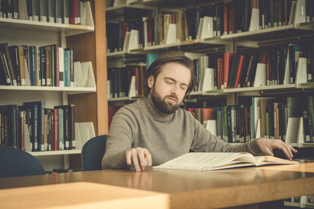 Trifonov: My American Story
