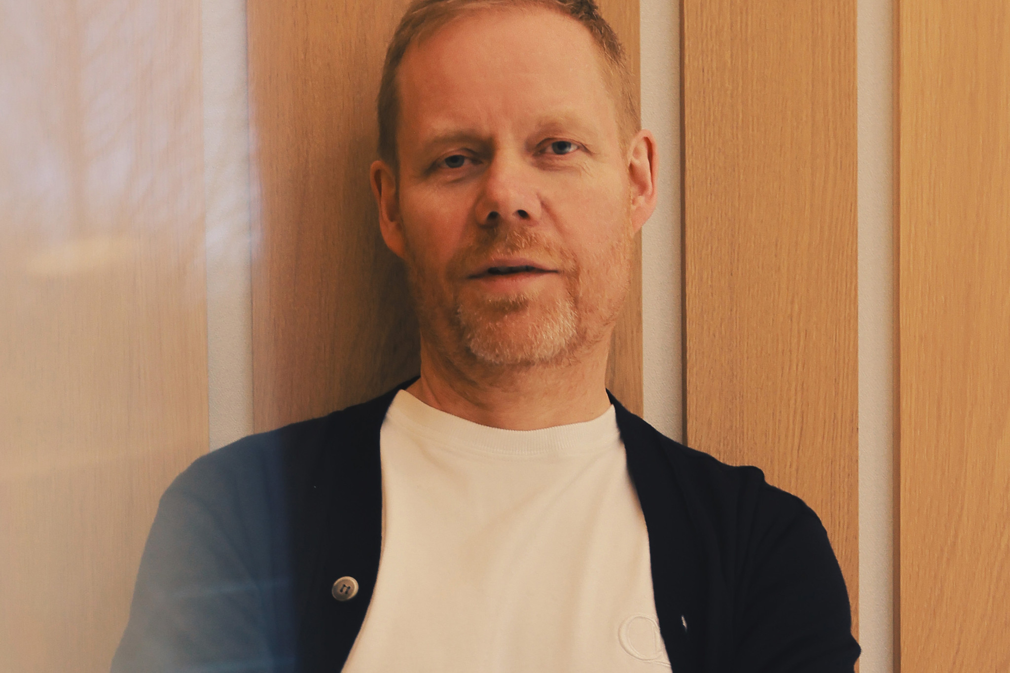 Max Richter