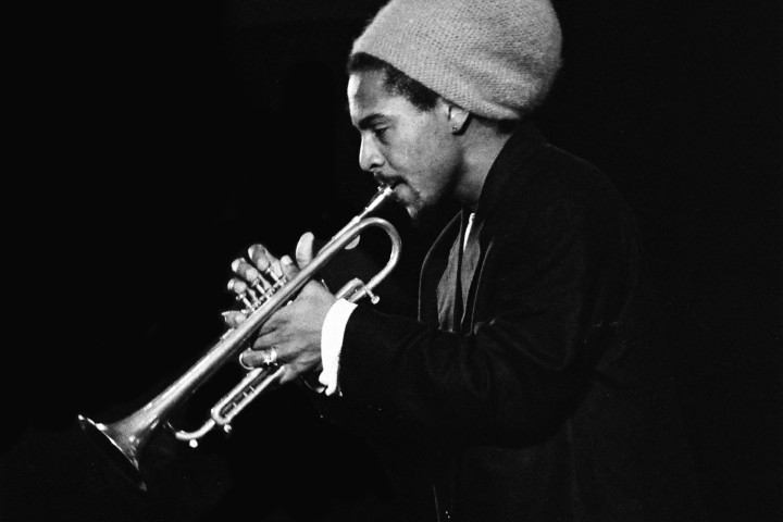 Roy Hargrove