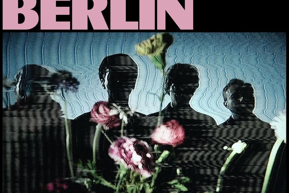 Isolation Berlin | News | Isolation Berlin veröffentlichen ihr 