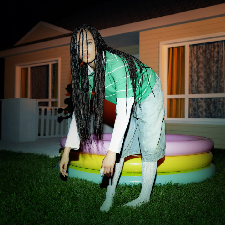 Artwork “Sunshine State Of Mind” (2024)